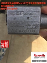 General agent Original German Rexroth Rexroth pressure relay HED50P1-20 350K14