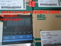 General agent imported Japanese physical and chemical RKC thermostat CD901WD08-VM * AN-5N spot