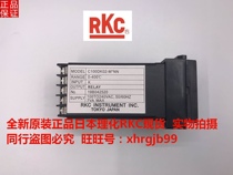 General agent REX-C100DK02-M * NN Japan physical and chemical RKC thermostat spot