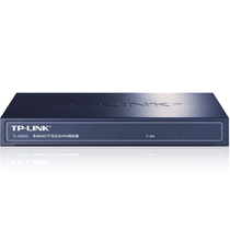 TP-LINK TL-R483G multi-WAN port full one thousand trillion high speed broadband router PPOE server enterprise grade
