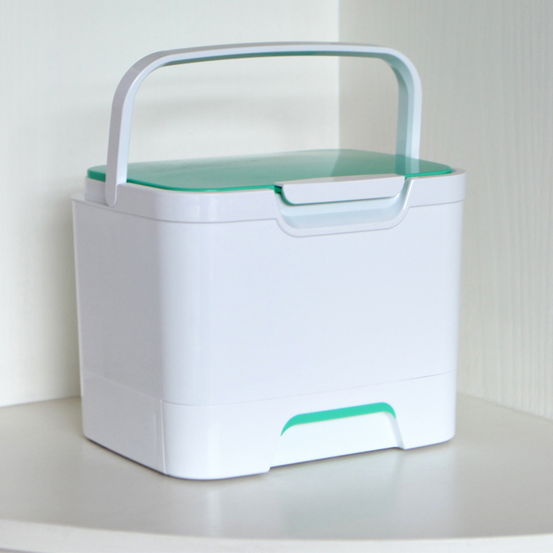 multi-layer large multi-function first aid kit for household use imported from japan medicine cabinet household medicine storage box medicine box