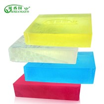 Women mens facial washing handmade soap back to acne Bath face soap Yao Xiang country sulfur soap acne removal mites