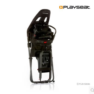 ບ່ອນນັ່ງເກມແຂ່ງລົດແບບພັບ Playseat Challenger G29G923G920T300T248 ວົງເລັບ GT7R5