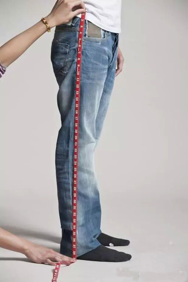 男人一米七八的身高,也不是太矮,衣服为什么穿不出魅力?