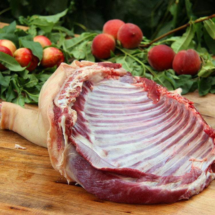 你家的年货准备好了吗?