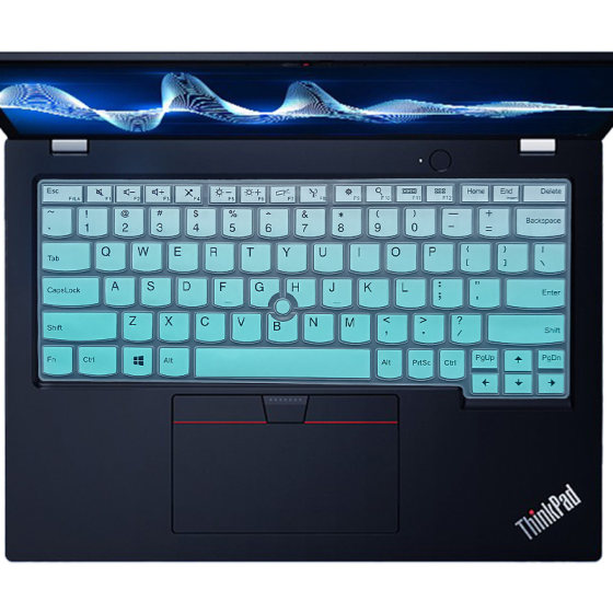 ThinkPad Lenovo X12 2021 키보드 보호 필름 12.3 인치 노트북 투명 방수 커버에 적용 ThinkPad Lenovo X12 2021 키보드 보호 필름 12.3 인치 노트북 투명 방수 커버에 적용