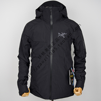 Spot Archaeopteryx ARCTERYX Macai Jacket Down waterproof stormtrooper 21707