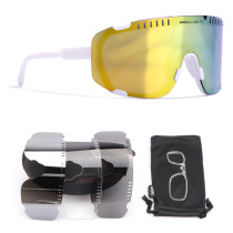 POC DEVOURS Mountain Car Highway Cycling Outdoor Sports Nerview Catch wind protection glasses