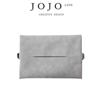 JOJOS L PD Speech paper box for ladies and girls Internet celebrity jewelry ornaments to hold tissues)