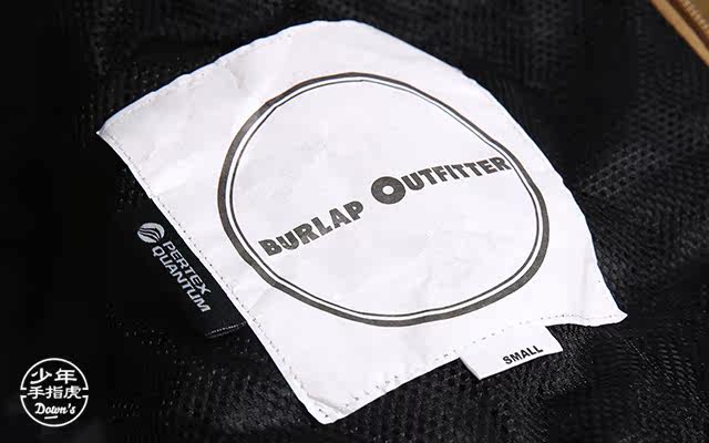 pertex quantum 户外轻薄尼龙快干面料 宽松拼色无领夹克_7折现价338