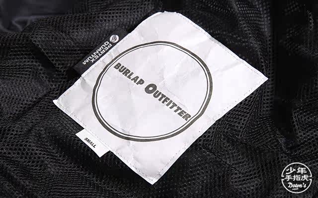 pertex quantum 户外轻薄尼龙快干面料 宽松拼色无领夹克_7折现价338