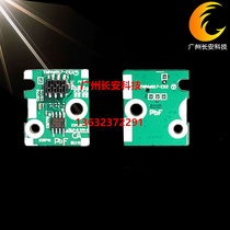 Original new Panasonic projector timing chip PT-EX510 PT-EX610 PT-EX800Z chip