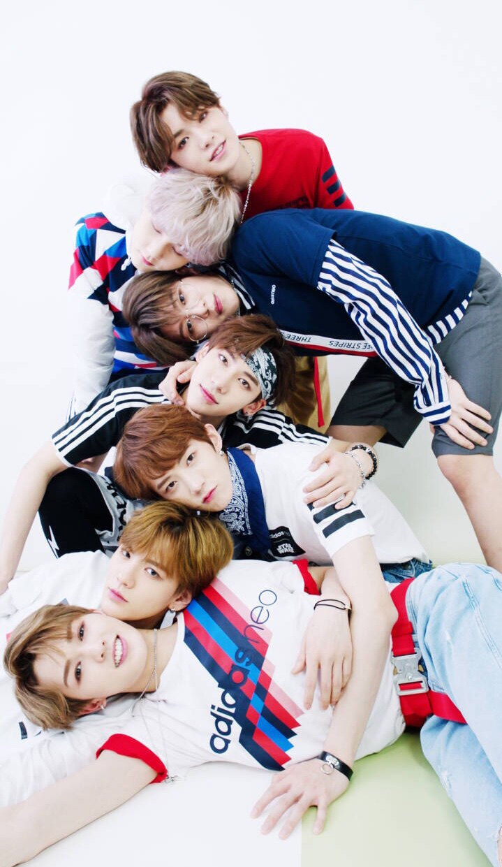 乐华七子南京见面会 涛哥票务