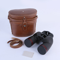 New high-definition 10X50ED binoculars low dispersion high power portable waterproof shimmer night vision shockproof army