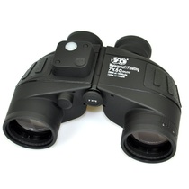 Yuanda military telescope M7X50C-1E high-definition compass ranging waterproof floating double-barrel shimmer night vision