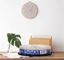 10-piece packaged DVD-R series blank burn discs for the Wansheng Maxell (maxell) brand