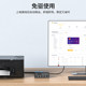 Maito Weiju MT-232-4 4- 포트 RS232 SERIAL SWITCH DB9-PIN COM PORT SHARER 4 내외에서 운전없이 전원 공급 장치가없는 양방향 데이터 전송 내 및 외부. Maito Weiju MT-232-4 4- 포트 RS232 SERIAL SWITCH DB9-PIN COM PORT SHARER 4 내외에서 운전없이 전원 공급 장치가없는 양방향 데이터 전송 내 및 외부.