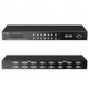 MAITO WEIJU MT-VT818 VGA 매트릭스 스위치 8 인 및 출력 컴퓨터 모니터링 화상 회의 호스트 산업 제어 기계 연결 모니터 TV 프로젝터 스크린 절단 원격 제어 직렬 포트 소프트웨어를 사용합니다. MAITO WEIJU MT-VT818 VGA 매트릭스 스위치 8 인 및 출력 컴퓨터 모니터링 화상 회의 호스트 산업 제어 기계 연결 모니터 TV 프로젝터 스크린 절단 원격 제어 직렬 포트 소프트웨어를 사용합니다.