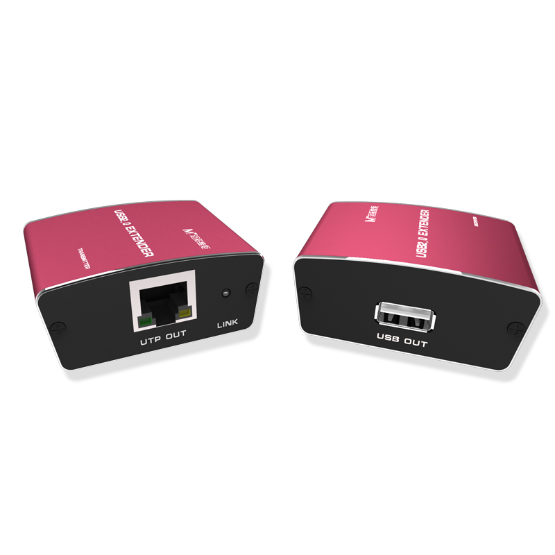 maxtor dimension moment mt-450ft 2.0usb extender 100 meters rj45 network transmission long drive signal transceiver amplifier