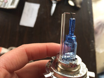 Fu Road Tricycle Accessories Fu Road A1A7 Golden Horse C3-B Headlight Bulb