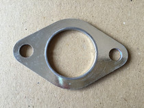 Rich Road Tricycle Accessories Rich Road A7 Twin-cylinder C3-B Double-cylinder 272 engine exhaust pipe cushions