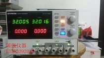 GW Instek GPD-3303S Multi-group Programmable Linear DC Power Supply Adjustable 3A30V Regulated Power Supply