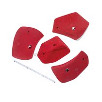 Rock climbing theory Rock climbing hall Rock climbing point Fulcrum Grab point Shape point Rock point combination