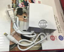 Monitoring 12V2A waterproof power supply Monitoring special power supply Camera power adapter