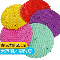 Marriage tricky refers to the pressure plate home Super pain finger plate foot massage pad toe pressure plate