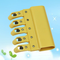 Teachers and primary and secondary schools use line drawing rules staff music teaching equipment Orff