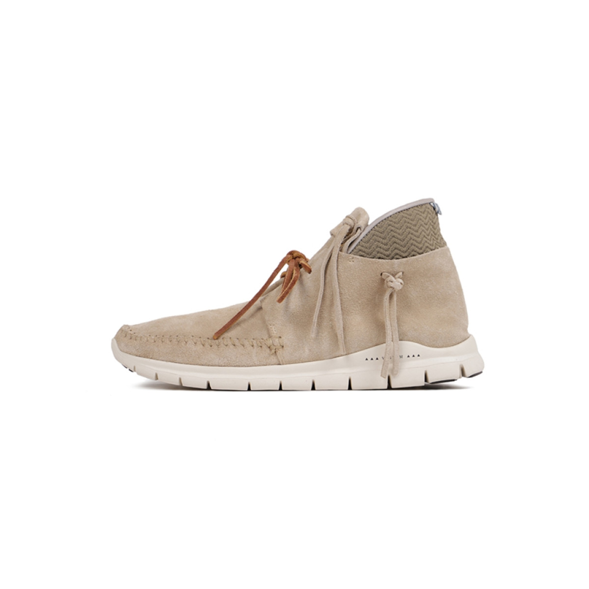 特价正品现货VISVIM UTE MOC TRAINER HI-FOLK 20SS 休闲鞋