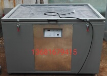 Screen printing screen printing machine Screen exposure machine 1 2*1 5 meters screen printing screen printing vacuum plate making machine