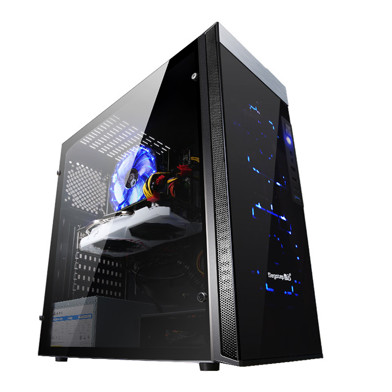 diy主机装电脑咋办!