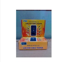 100% original Taiwan Sanbao tester CT-168USB line meter network tester low price promotion