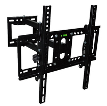 26)29)32)36)50)42)46)55 inch single arm telescopic rotating LCDLED LCD TV rack bracket