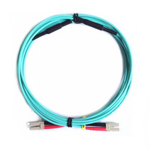 3 M rodent tensile compressive OM 30000 m multi-mode dual-core armored fiber optic jumper customized LC SC ST FC