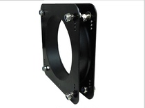 Watcher PTZ Shock Absorber Vehicle-mounted PTZ Camera Shock Absorbing Seat Monitoring Head Bottom Seat Security Monitoring Surrounding