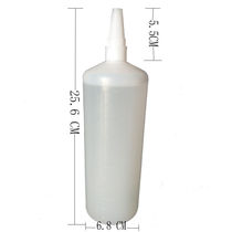 European-style shifting flower nail rubber rubber flower plastic flower line positioning fast dry thick rubber lace concentrated rubber