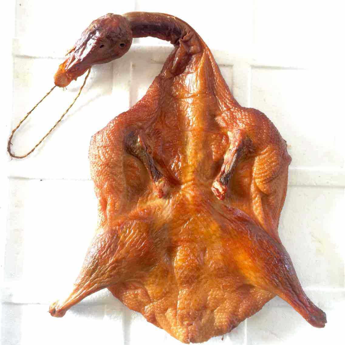 腊味大赏 腊就这麼说