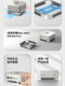 Mac Mini M4 먼지 냉각 브래킷 시트 환기 냉각 Apple M4 Pro Cooling Bracket에 적합한 Feichao Mac Mini M4 먼지 냉각 브래킷 시트 환기 냉각 Apple M4 Pro Cooling Bracket에 적합한 Feichao