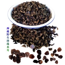 Pearl Black Fungus Tibet pure wild Yadong Premium black fungus Nuoshan Zhen dry goods Non-peach gum Matsutake Fashunfeng