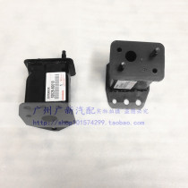 Adapting Toyota overbearing Prado 4000 2700 beam head front bumper internal bone bracket fixation base