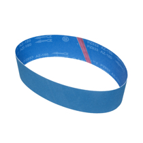 100*914 Professional Metal Abrasive Belt Paper