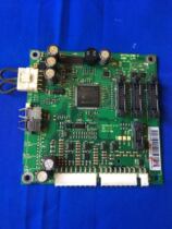 ABB inverter ACS800 fiber board motherboard AINT-02C and AINT-14C detection board