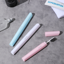 (single pat does not ship) needs to be shipped together with the goods in the store (toothbrush box)