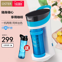 The OSTER Oshida BVSTMYB