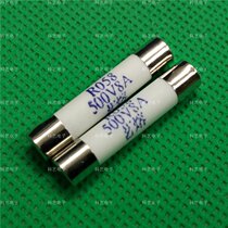 R058 RO58 Mingrong MRO ceramic fuse 500V8A 500V 8A 6*30 6 3*31 5