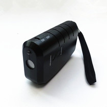 Ultrasonic dog drive Cat drive Dog drive Horn alarm Electronic drive Black light and easy to carry
