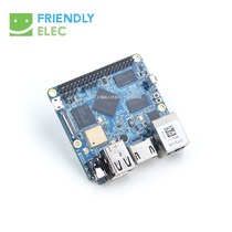 Friendly NanoPi M1 Plus development board OpenWRT Quanzhi H3 Gigabit Network WiFi Bluetooth HDMI Infrared
