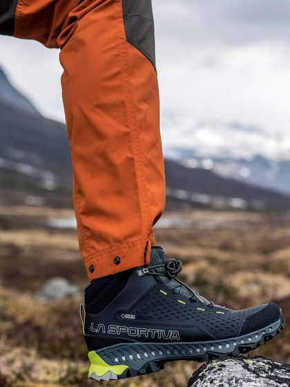 LASPORTIVA 야외 하이킹 신발 미드 로우 탑 가벼운 통기성 방수 및 남성 및 여성을위한 비 슬립 스트림 LASPORTIVA 야외 하이킹 신발 미드 로우 탑 가벼운 통기성 방수 및 남성 및 여성을위한 비 슬립 스트림